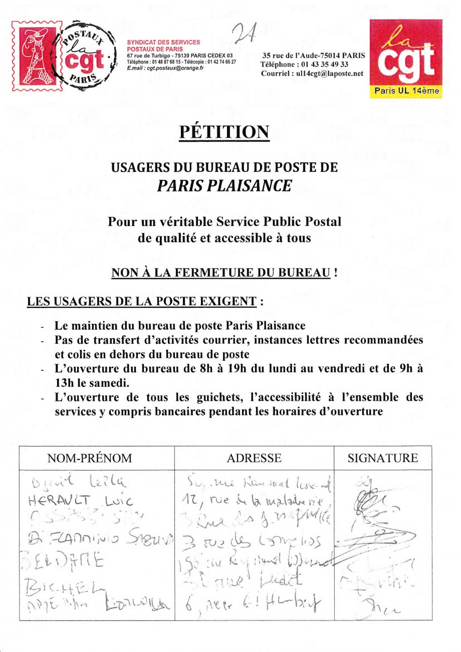 CGT_POSTAUX_PARIS_SIGNATURES_PAPIER_PETITION_POSTE_PLAISANCE-LOSSERAND_251_SIGNATURES_04.jpg